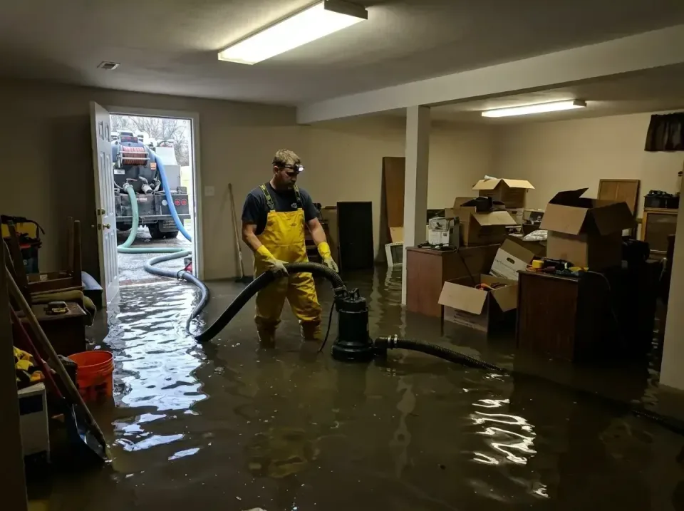 basement-burst-pipe-flooding-a-001 — frequently asked questions, 24-Hour Water Damage Restoration Services in Oak Park, CA